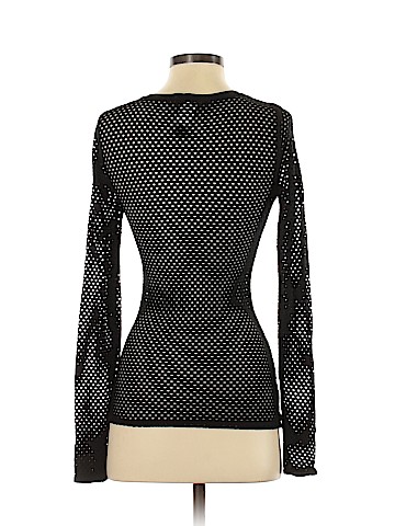 BCBGMAXAZRIA Pullover Sweater (view 2)