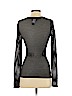 BCBGMAXAZRIA Black Pullover Sweater Size XXS - photo 2