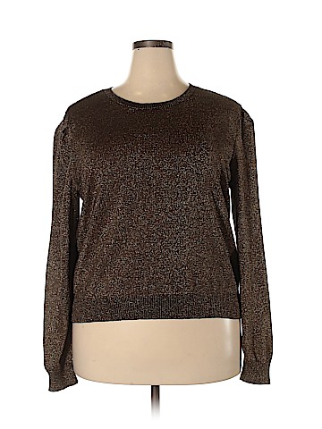 Forever 21 Pullover Sweater (view 1)