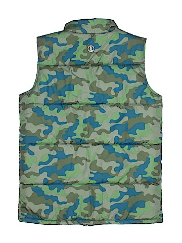 Lands' End Vest (view 2)