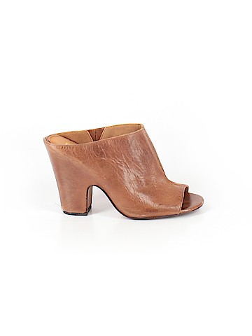 Nicole Mule/Clog (view 1)