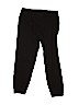 Danskin Now Graphic Black Active Pants Size 10 - 12 - photo 2