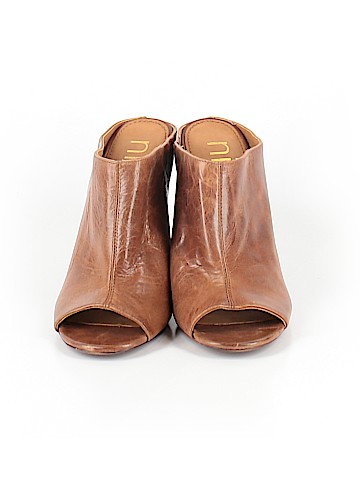 Nicole Mule/Clog (view 2)