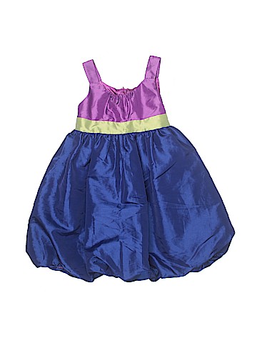 Bonnie Jean Special Occasion Dress (view 1)