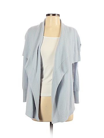 Club Monaco Cashmere Cardigan (view 1)