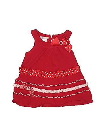 Bonnie Jean Dress (view 1)