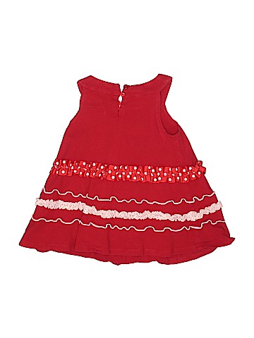 Bonnie Jean Dress (view 2)