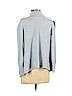 Club Monaco 100% Cashmere Blue Cashmere Cardigan Size XS (petite) - photo 2