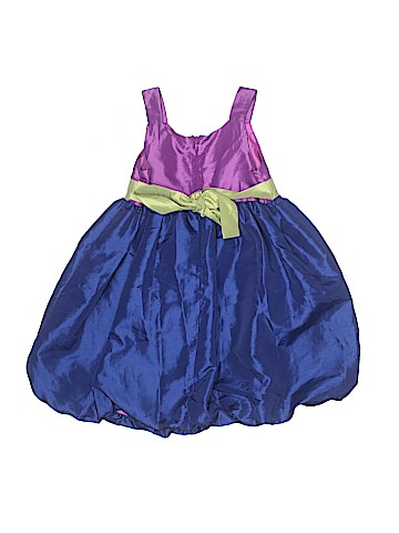 Bonnie Jean Special Occasion Dress (view 2)