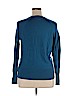 Mossaic Blue Cardigan Size XL - photo 2