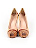 Stuart Weitzman Tan Heels Size 8 1/2 - photo 2