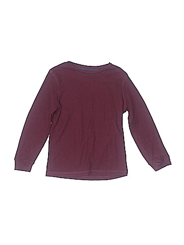 Old Navy Thermal Top (view 1)