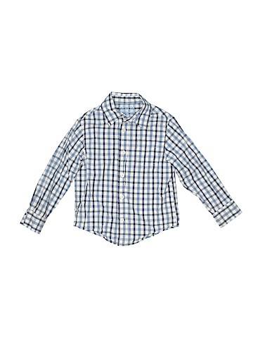 Arizona Jean Company Long Sleeve Button-Down Shirt (view 1)