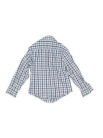 Arizona Jean Company Long Sleeve Button-Down Shirt (view 2)