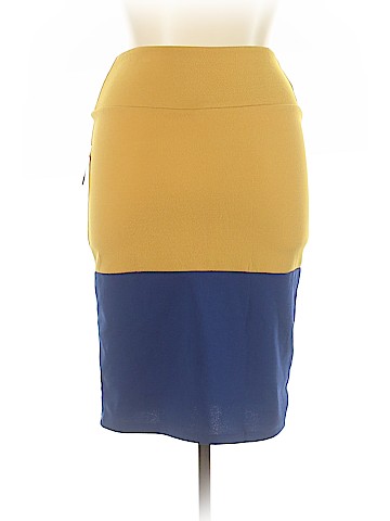 Lularoe Casual Skirt (view 2)