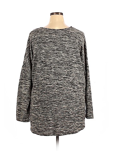 Umgee Long Sleeve Top (view 2)