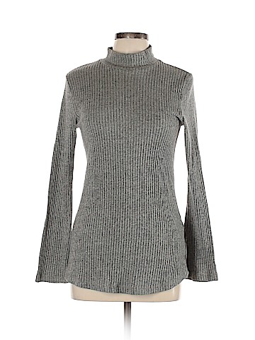 H&M Turtleneck Sweater (view 1)
