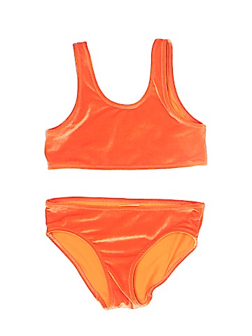 Kids Two Piece Swimsuit (view 1)