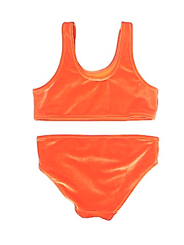 Kids Two Piece Swimsuit (view 2)