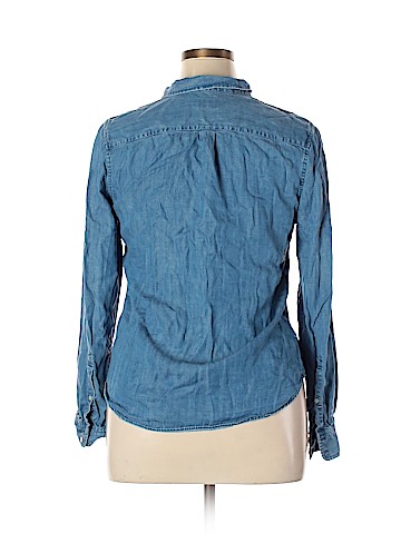 UNTUCKit Long Sleeve Button-Down Shirt (view 2)