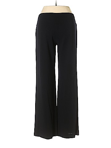Calvin Klein Collection Wool Pants (view 2)