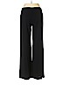 Calvin Klein Collection Black Wool Pants Size 8 - photo 2