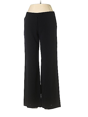 Calvin Klein Collection Wool Pants (view 1)