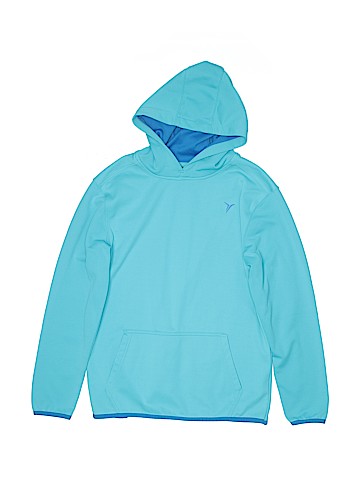 Active by Old Navy Pullover Hoodie (view 1)