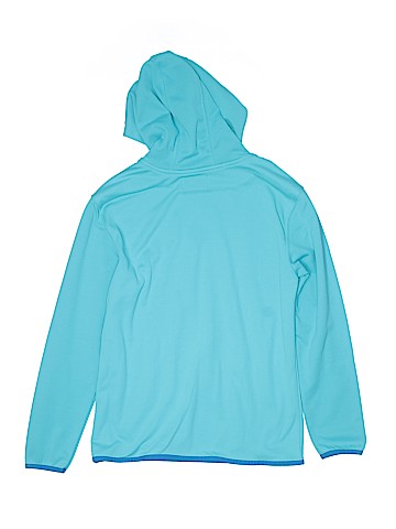 Active by Old Navy Pullover Hoodie (view 2)