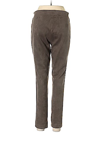 Andrew Marc for Walmart Casual Pants (view 2)