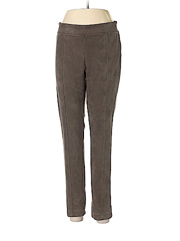 Andrew Marc for Walmart Casual Pants (view 1)