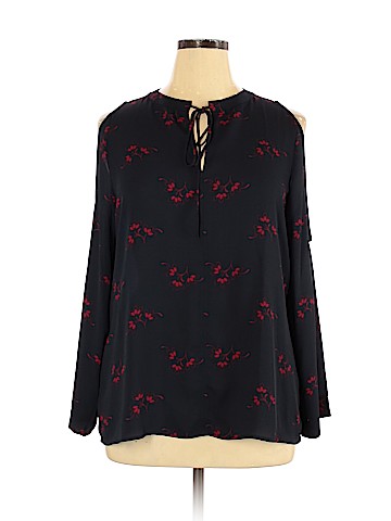 Ann Taylor LOFT Sleeveless Blouse (view 1)