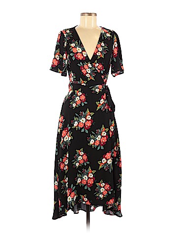 Forever 21 Casual Dress (view 1)