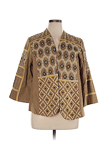 Chico's Jacket (view 1)