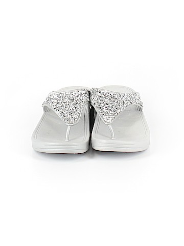 Yoki Sandals (view 2)