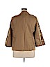 Chico's Tan Jacket Size XL (3) - photo 2