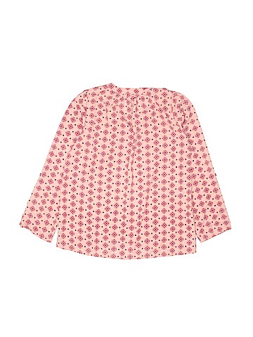 Soprano Long Sleeve Blouse (view 2)