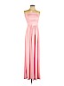 Zenana Outfitters Pink Cocktail Dress Size S - photo 1