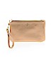 Adrienne Vittadini Tan Wristlet One size - photo 1