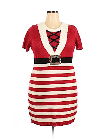 No Boundaries Cocktail Dress (view 1)