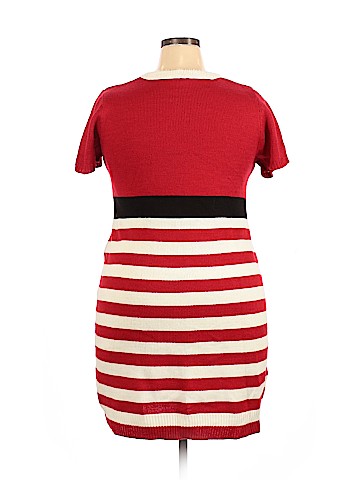 No Boundaries Cocktail Dress (view 2)