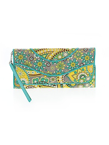 Vera Bradley Wristlet (view 1)