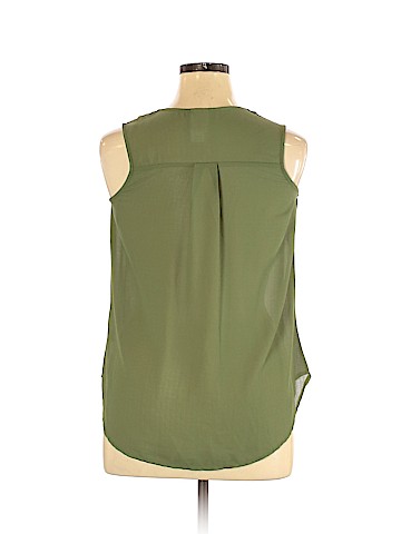 Self Esteem Short Sleeve Blouse (view 2)