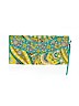 Vera Bradley 100% Cotton Yellow Wristlet One size - photo 2