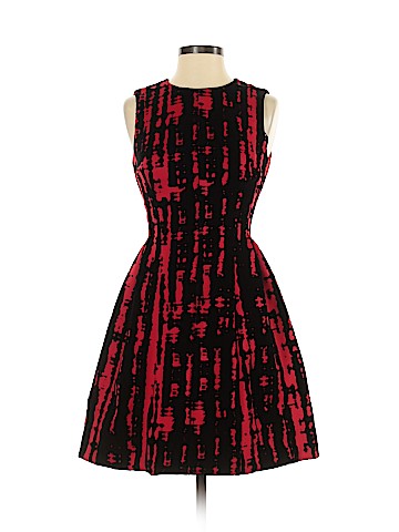 Calvin Klein Cocktail Dress (view 1)
