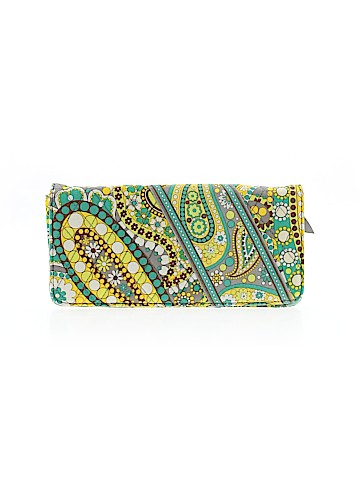 Vera Bradley Wallet (view 1)