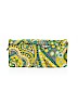 Vera Bradley 100% Cotton Yellow Wallet One size - photo 2