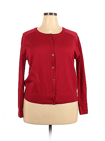 Gap Wool Cardigan (view 1)