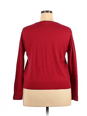 Gap Wool Cardigan (view 2)