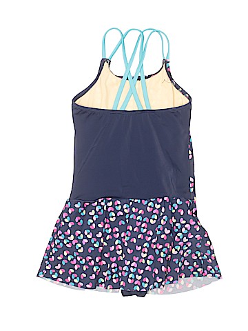 Lands' End One Piece Swimsuit (view 2)